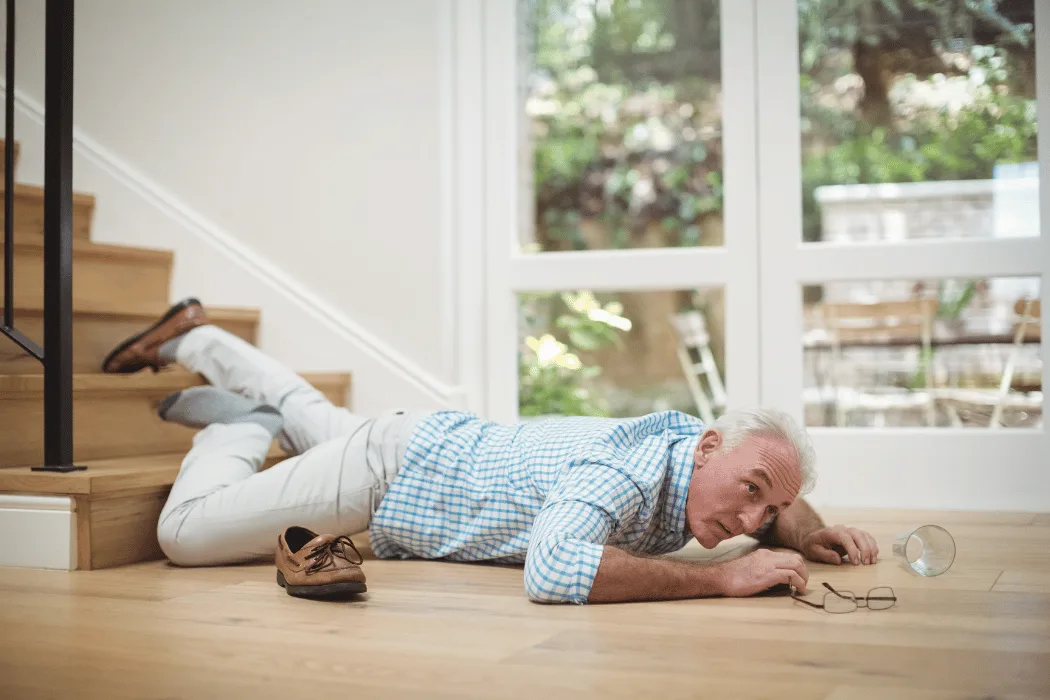 Common Causes of Slip and Fall Accidents and How They Can Be Prevented